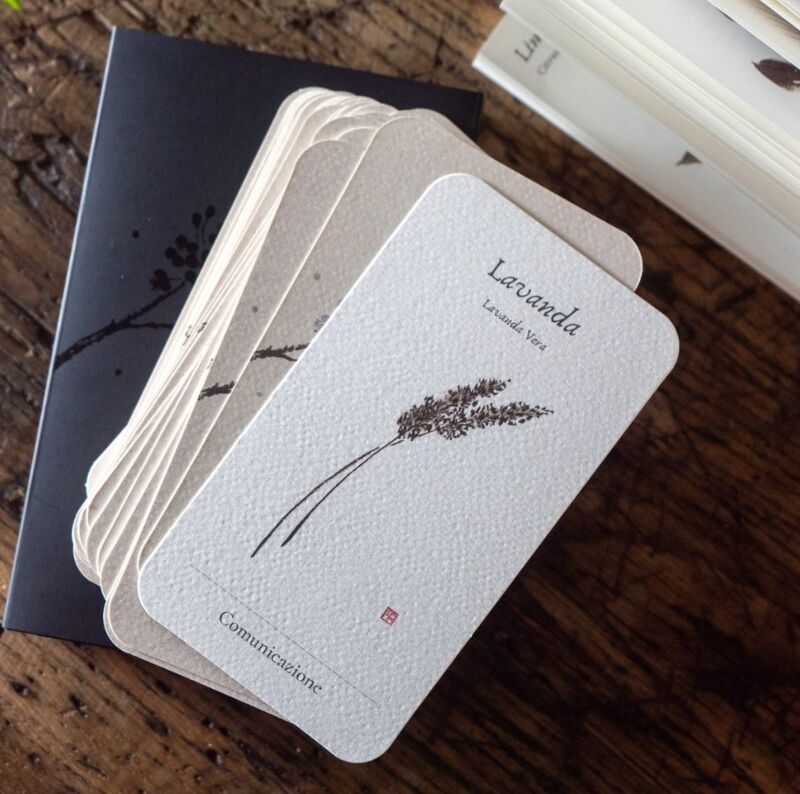 Oraculo Las Esenciales (ES) - Stefania Zani y Filippo...