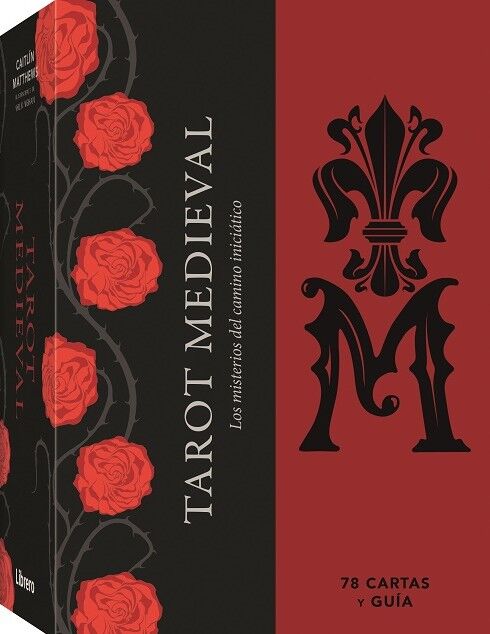 Tarot Medieval (ES) - Caitlin Matthews, Francis Rolt...