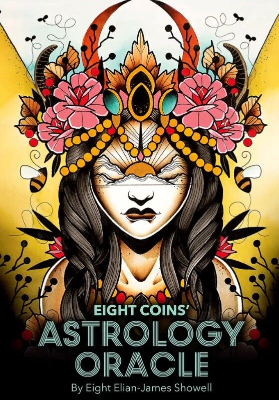 Oraculo Eight Coins\