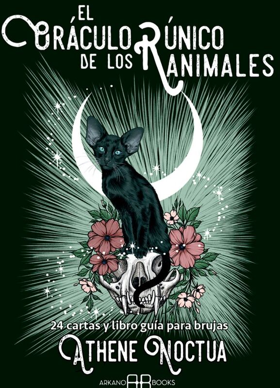 Oraculo El Oraculo RÃºnico De Los Animales (ES) -...