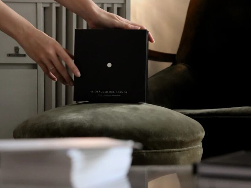 OrÃ¡culo El OrÃ¡culo del Cosmos (ES) (2...