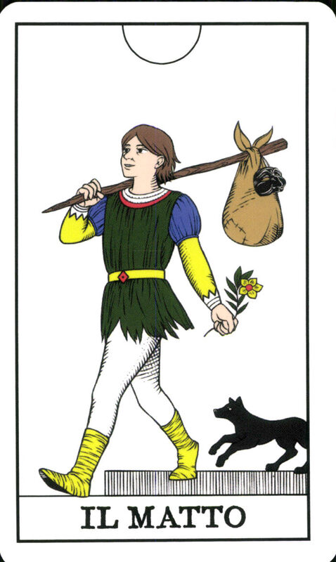 Tarot Coleccion Tarocchi Napoletani (IT) (2025) - Elina Sebeto - Cartomanzia Evolutiva              