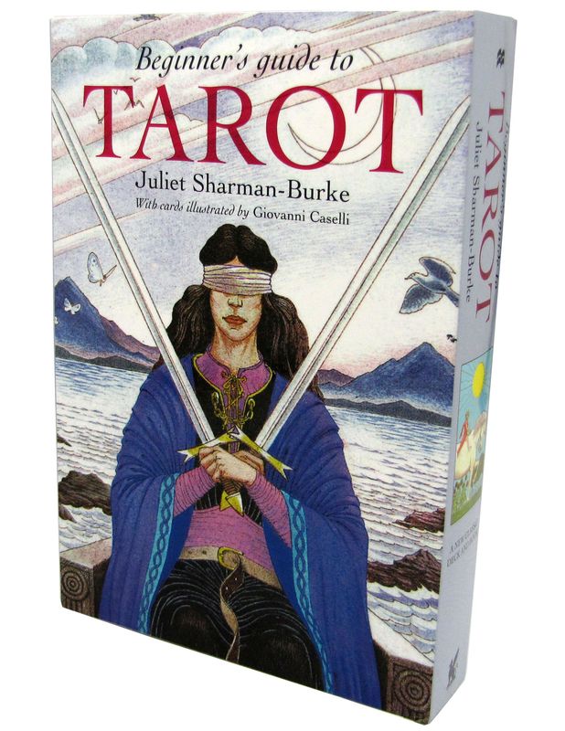 Tarot Beginner\