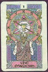 Tarot coleccion The Celtic Tarot - Courtney Davis -...