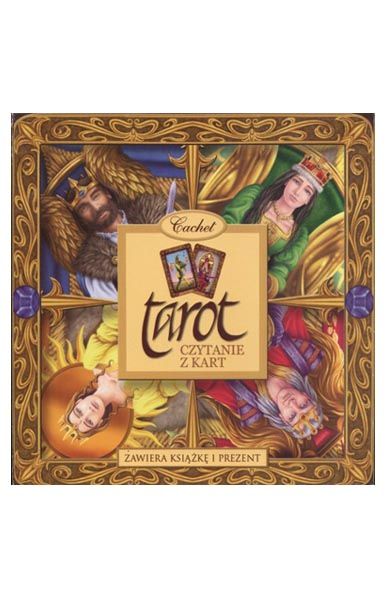 Tarot coleccion Czytanie Z Kart (Set) (2003) (TOP)    ...