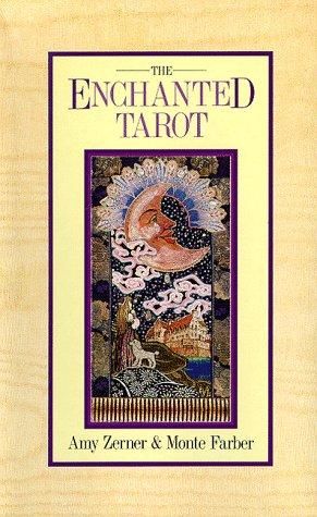 Tarot coleccion The Enchanted Tarot - Amy Zerner &...
