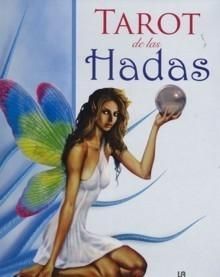 Tarot coleccion Tarot de las Hadas - Sandra Ramirez...