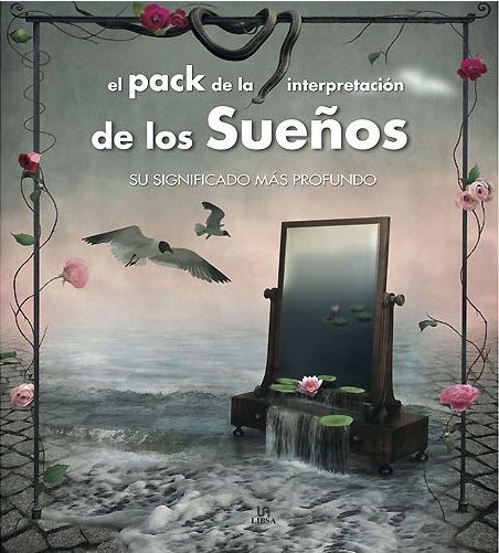 Oraculo InterpretaciÃ³n de los SueÃ±os (Set -...