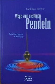 Tarot coleccion Wege Zum Richtigen Pendeln - Ingrid...