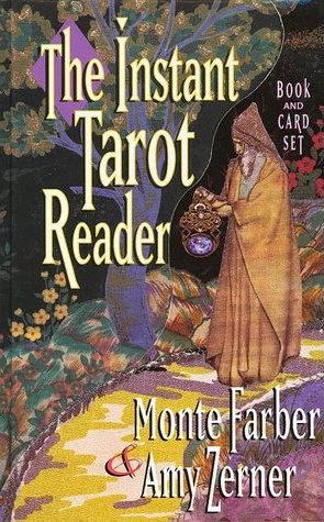 Tarot coleccion The Instant Tarot Reader - Monte...