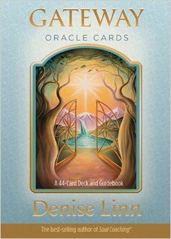 Oraculo coleccion Gateway Oracle Cards - Denise Linn...