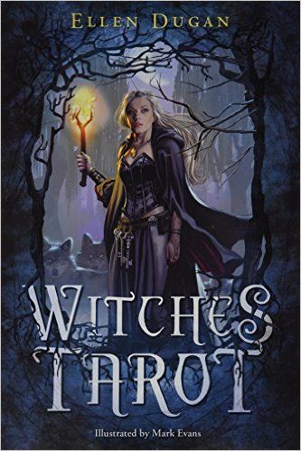 Tarot Coleccion Witches (Set)(En)  - Ellen Dugan &...