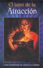 Tarot de la Atraccion (Set) (ES) (SCA) () Law of...
