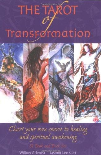 Tarot coleccion The Tarot of Transformation - Willow...