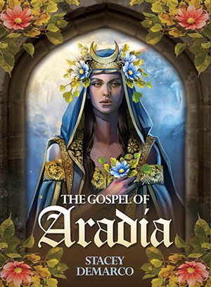 Oraculo The Gospel of Aradia - Stacey Demarco (34...