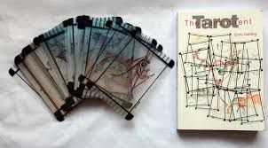 Oraculo coleccion The Transparent Tarot - Emily...