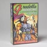 Tarot coleccion Fradella adventure Tarot Deck & book...