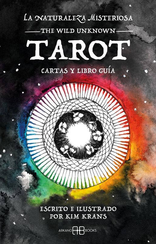 Tarot La Naturaleza Misteriosa (ES) (2024)  - Kim...