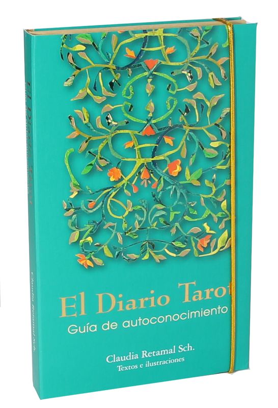 Tarot Coleccion El Diario Tarot (Guia de...