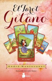 Tarot El tarot Gitano (Set) (Sro) (Libro + 32 cartas)...