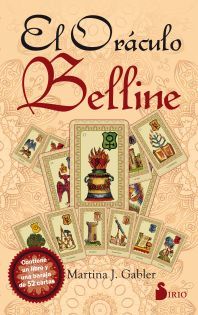 Oraculo de Belline - Martina J. Gabler (SET) (ES)...