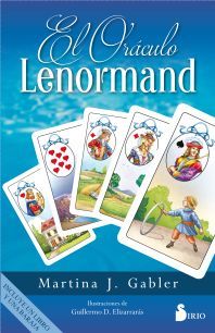 Oraculo Lenormand (Set) (Sro) (libro + 36 cartas)...