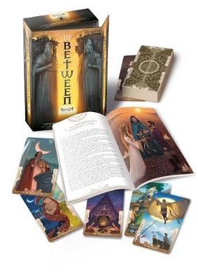 Tarot In Between Set (Libro + Tarot) (EN) (SCA) (KIT)...