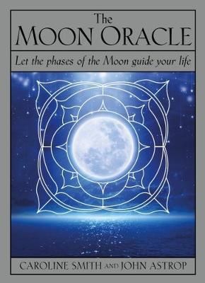 Oraculo coleccion Moon  (Libro + 72 Arcanos) (EN)...
