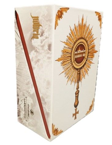 Tarot coleccion Notoria - Tarot in Light - Fabio...