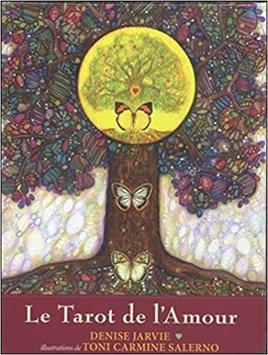 Tarot Coleccion Set Le Tarot de lÂ´Amour (Denise...