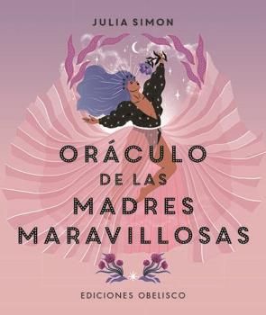 Oraculo de las Madres Maravillosas - Julia Simon (52...