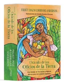 Oraculo de Los Oficios de la Tierra - Juliette...