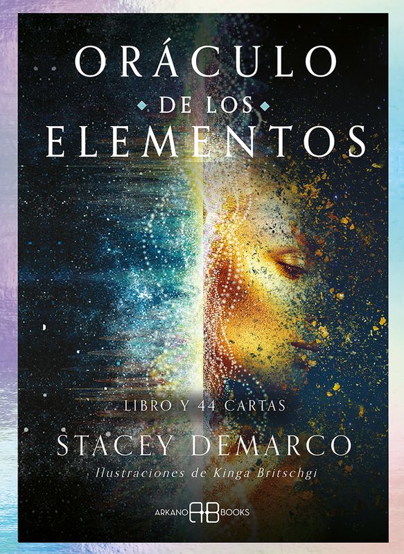 OrÃ¡culo de los Elementos - Stacey DeMarco (44...