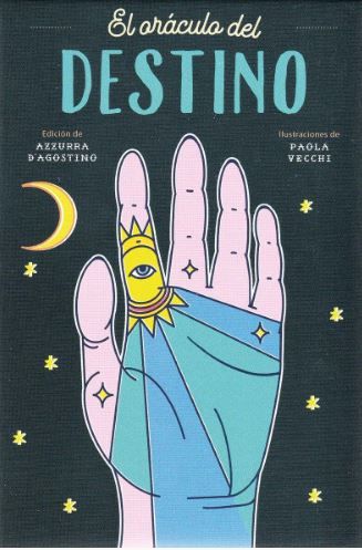 OrÃ¡culo del Destino - Azzurra D\