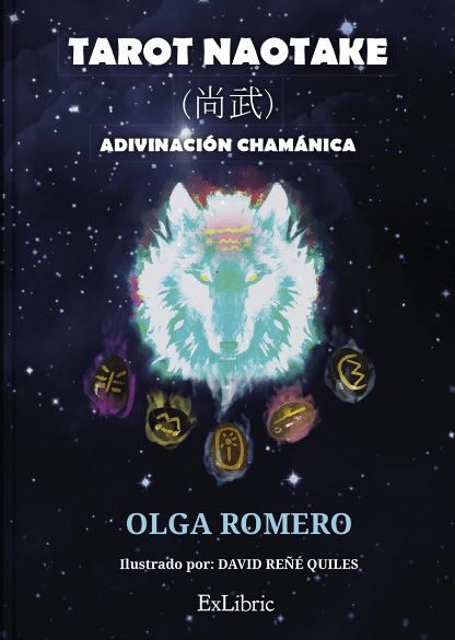 Tarot Coleccion Tarot Naotake Adivinacion Chamanica (...