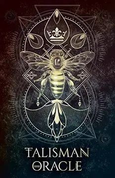 Oraculo Talisman (44 Cartas+Libro)  (EN) - Nora...