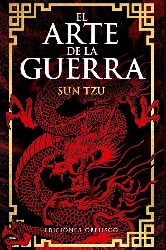 Oraculo El arte de la guerra - Tzu, sun (52...