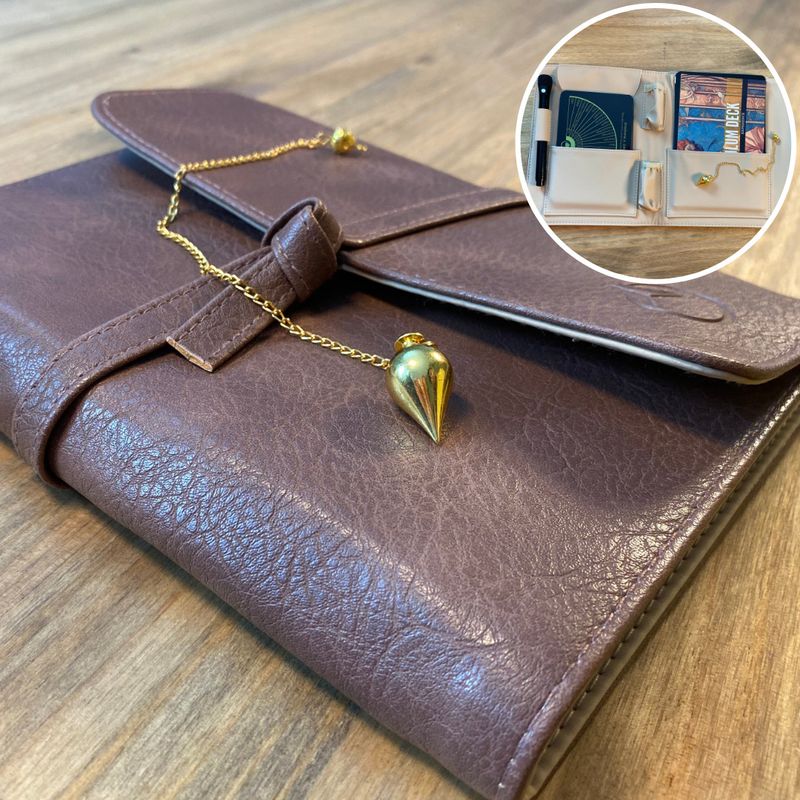 Set Pendulum Deck (ES) - Mineral Flow                 ...