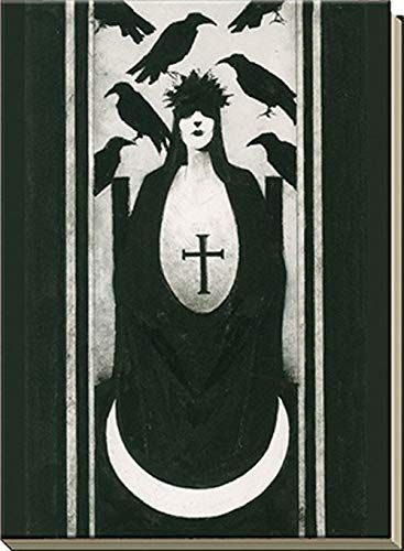 Agenda Cuervos (Crows) (2020) (Sca)