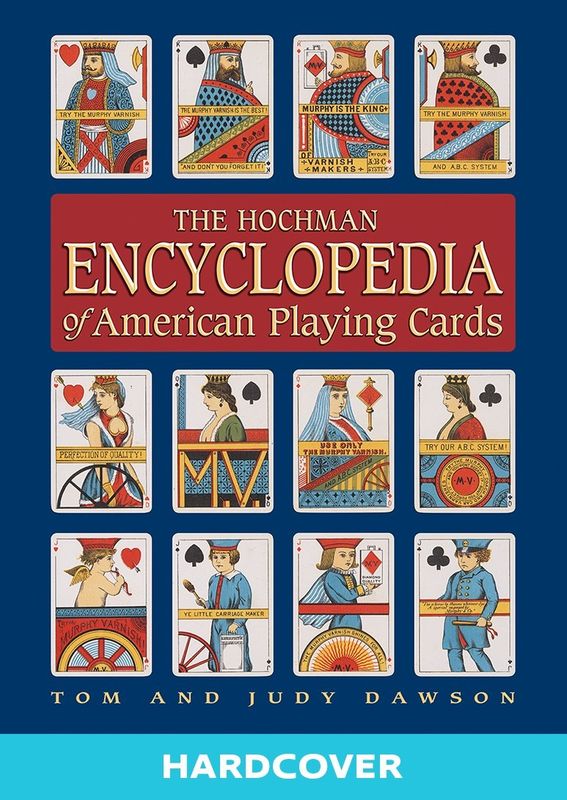 Enciclopedia The Hochman Encyclopedia of American...