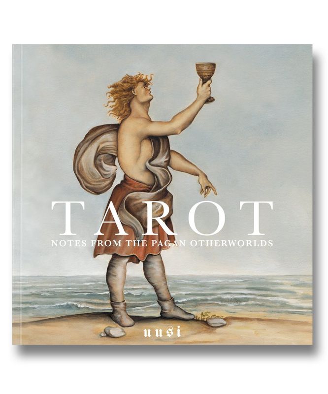 Libro Notes From The Pagan Otherworlds (5TA ED) -...