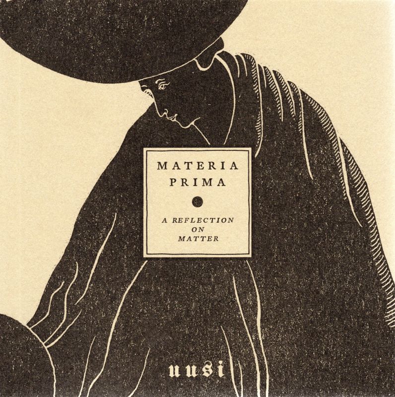 Libro Coleccion Materia Prima \"A Reflection Of...