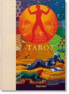 Libro Coleccion La Biblioteca De Esoterismo-Tarot (Jessica Hundley) (ES) (Taschen) (2021) (AMZ) Libro Coleccion La Biblioteca De Esoterismo-Tarot (Jessica Hundley) (ES) (Taschen) (2021) (AMZ)