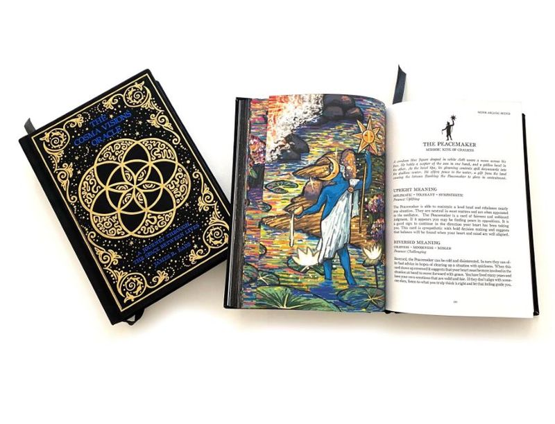 Libro The Big Visions - James R.Eads  (400  pages)...