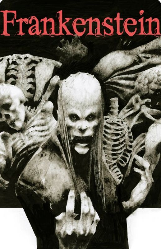 Iman Frankestein - Corrado Roi -  Lo Scarabeo         ...