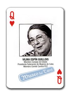 Cartas Baraja de Cuba (54 Cartas Juego - Playing Card)...