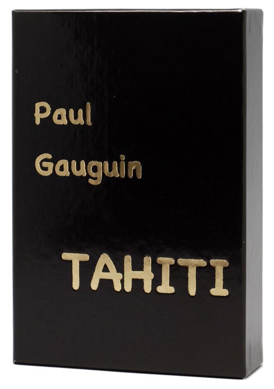 Oraculo Tahiti (55 Cartas) - Paul Gauguin (OH CARDS)  ...