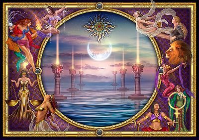 Tapete Seda Royale Ladies - Ciro Marchetti (Firmado)...