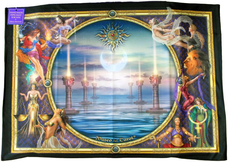 Tapete Seda Royale Ladies - Ciro Marchetti (Edicion...