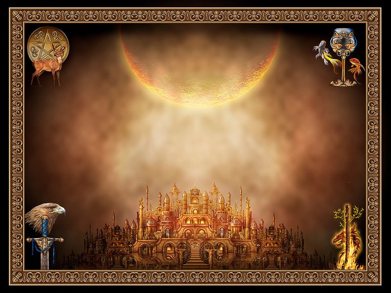 Tapete Seda Grand Luxe Elements Reading Cloth - Ciro...